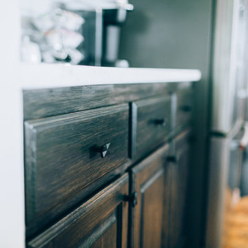 Nicholas Court Kitchen
