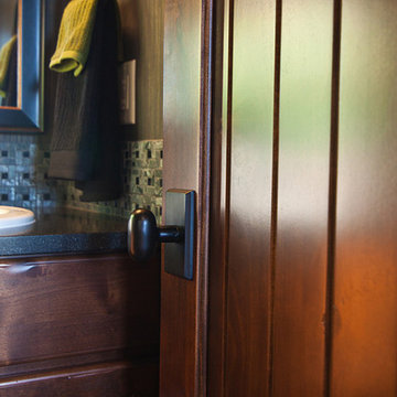 Decorative Moulding & Millwork