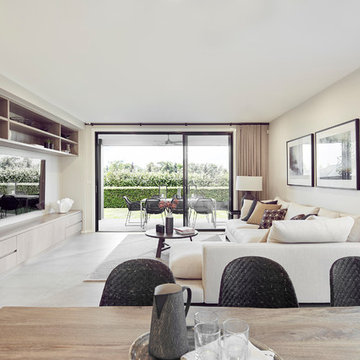 Rawson Homes Brindabella