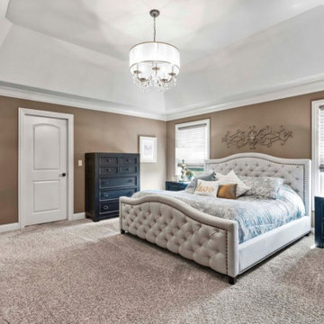 3553 Residential Custom Home-2014