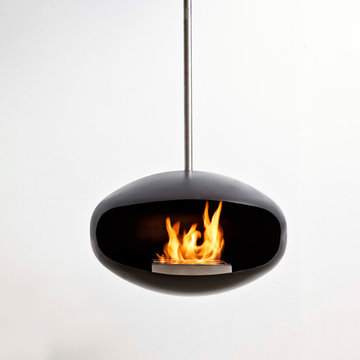 Cocoon Fireplaces