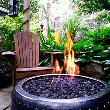 Landscaping Project 2012