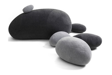 Stone Pillows