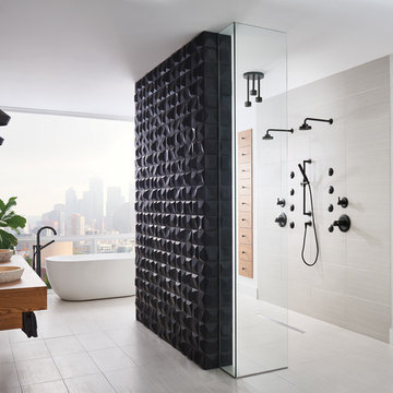 Jason Wu for Brizo™ Bath Collection