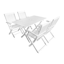 table patio