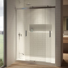 shower glass