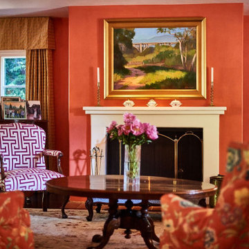 1920s Monterey Colonial