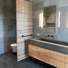 Bathrooms