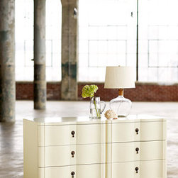Orleans 6-Drawer Dresser - Products