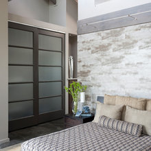 Men Bedroom