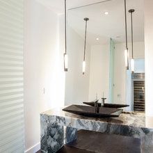 Bathrooms