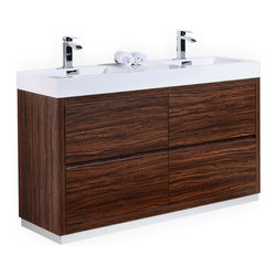 New Style Bathroom Vanities - Bathroom Vanities And Sink Consoles
