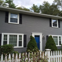 Siding ideas