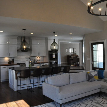 Ranch Remodel/Addition