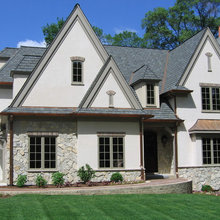 stone/stucco