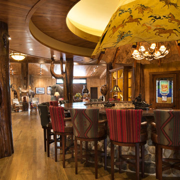 Tipi Bar