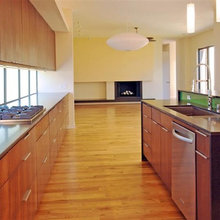 Momma's Kitchen