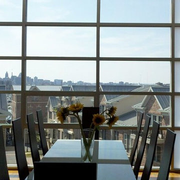 Residential Window Film