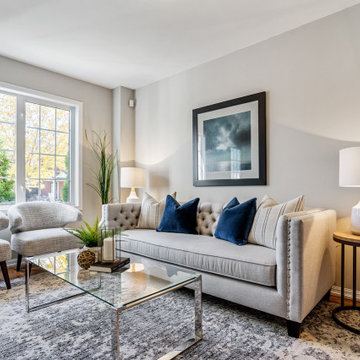 Brampton Townhouse