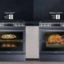 Appliances