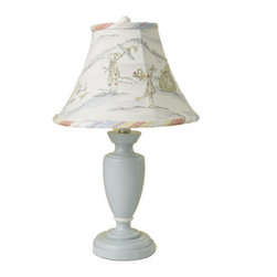 Table lamps for Children, Kids and Nursery Decor - Table Lamps