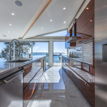 The Waterfront Views