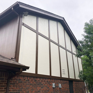 Exterior Upgrade Projects