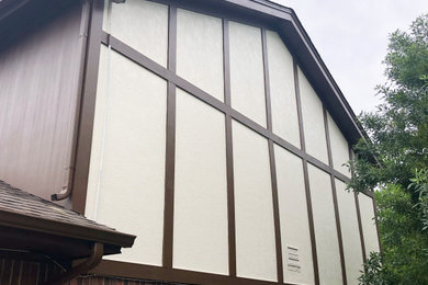 Exterior Upgrade Projects