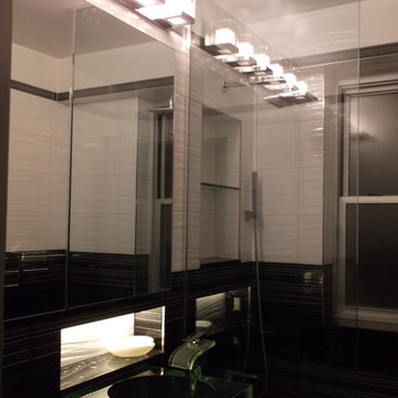 Manhattan Luxury Apartment