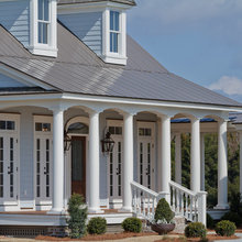 Farmhouse Details