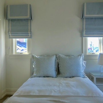 Longport, New Jersey Beach House Job