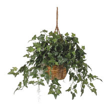 Faux Plants