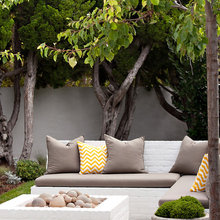 JRB Backyard