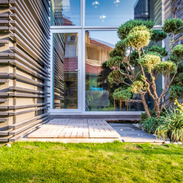 Rawalpindi: Private Residence 01 at Gulistan Colony