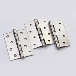 HINGES & ACCESSORIES - Products