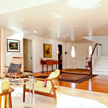floors