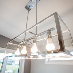 Lighting - Products