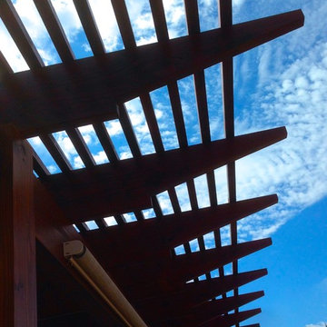 Privacy trellis