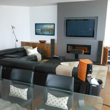 Wallace Condo