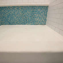 Showers