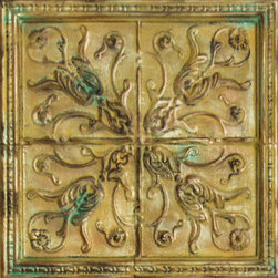 Wall Medallions - Wall Decor