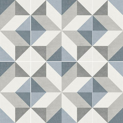 Gina - Wall & Floor Tiles