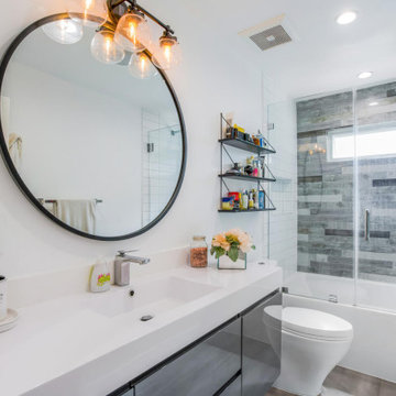 Stunning Calabasas Home Remodel
