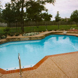 Pools - Products
