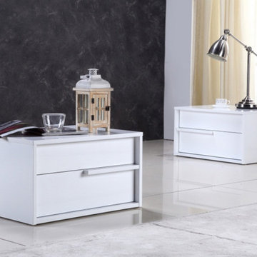 Explore our exquisite nightstand range!
