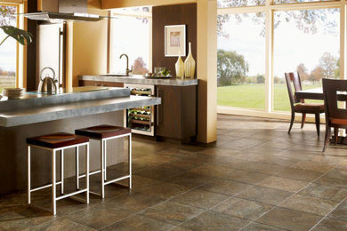 Armstrong Alterna Tile Projects