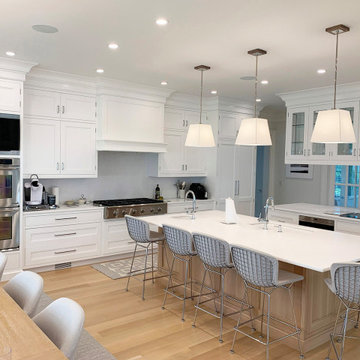 New Spring Lake Compound | Spring Lake, NJ