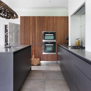 Historic Edwardian Family Home