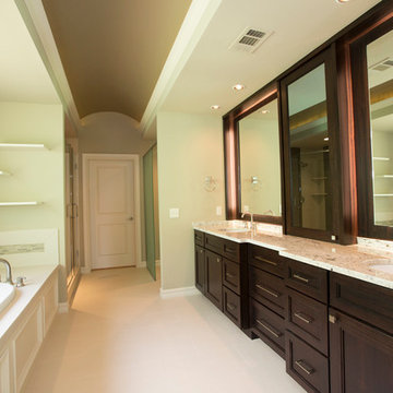 Insight Homes, Inc., Mid-Town Tulsa ~ 1432 East 37th Place