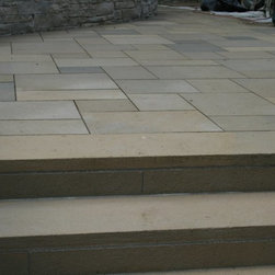 Pavers and Cobbles - Products